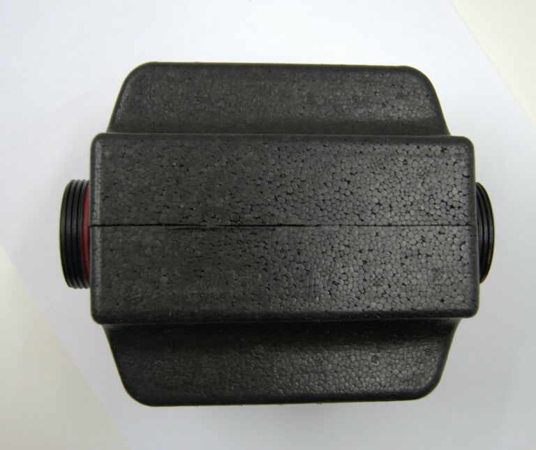 FERRO POMPA CYRKULACYJNA GPA II 25-4-180 0601W