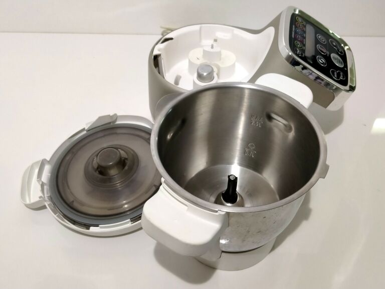 ROBOT KUCHENNY MOULINEX COMPANION XL HF805 1550W