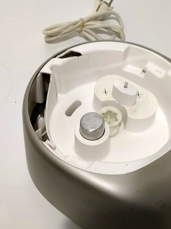 ROBOT KUCHENNY MOULINEX COMPANION XL HF805 1550W