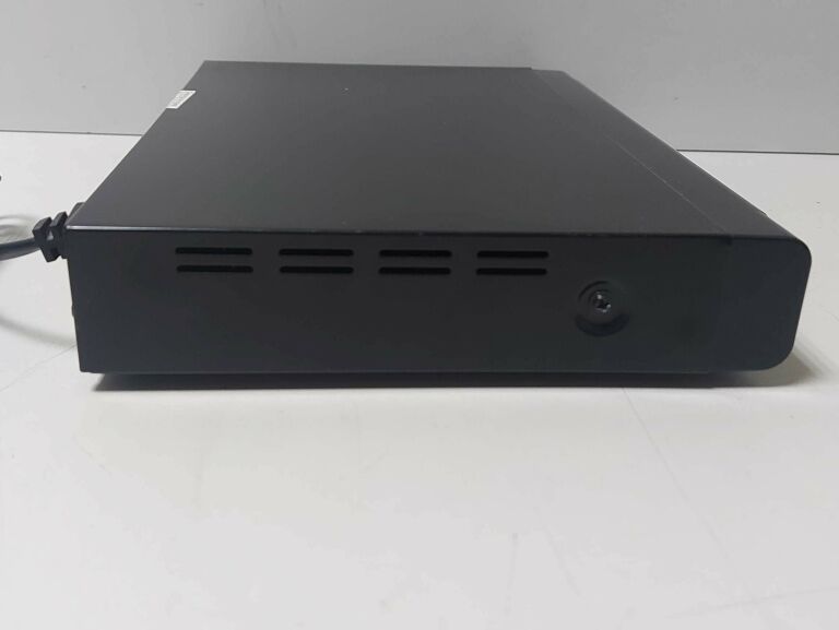 DEKODER DVB-T TUNER LTC HD-303 BEZ PILOTA 1 GENERACJA!!!!