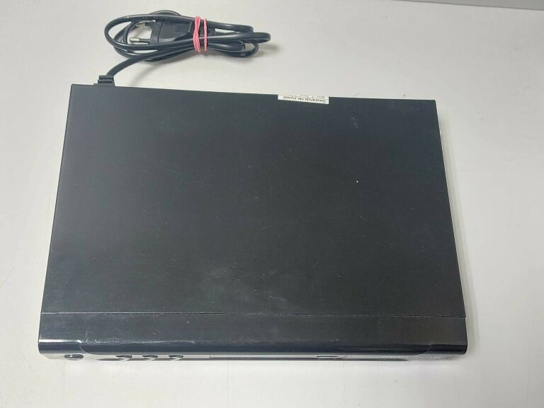 DEKODER DVB-T TUNER LTC HD-303 BEZ PILOTA 1 GENERACJA!!!!