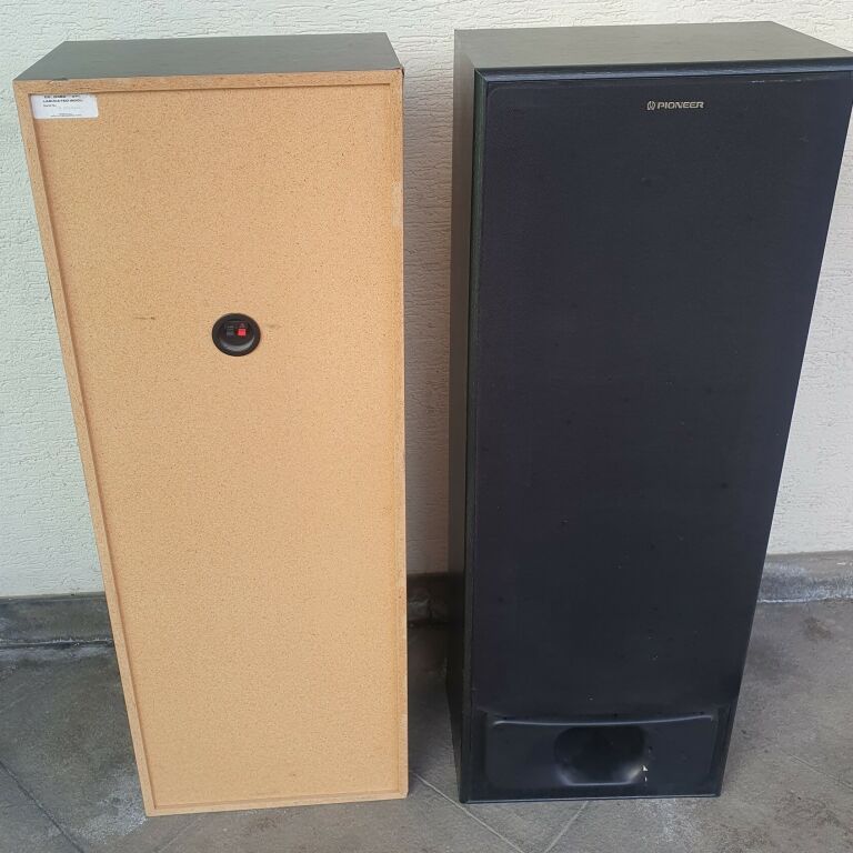 KOLUMNY PIONEER 4-WAY SPEAKER SYSTEM CS-N775