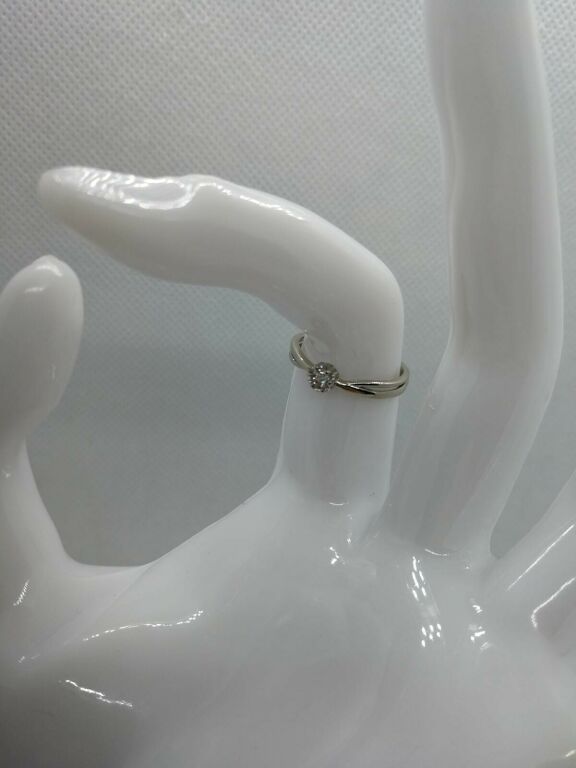 zloty-pierscionek-proby-585-r10-stan-uzywany