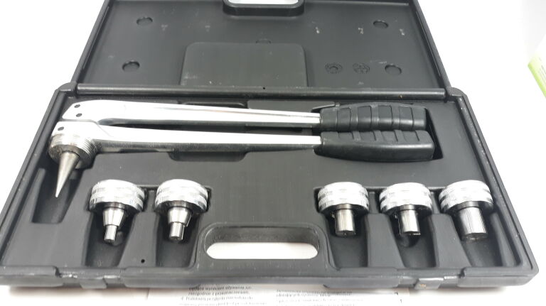 TECE KALIBRATOR 12 - 32 MM 720056