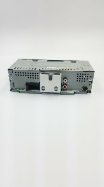 RADIO SAMOCHODOWE PIONEER MVH-S110UB