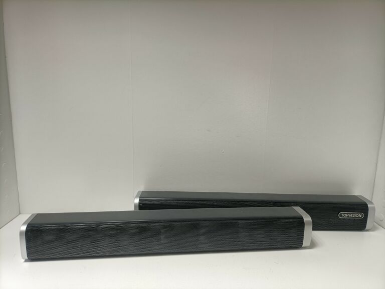 SOUNDBAR TOPVISION SD01