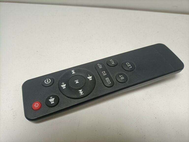 SOUNDBAR TOPVISION SD01