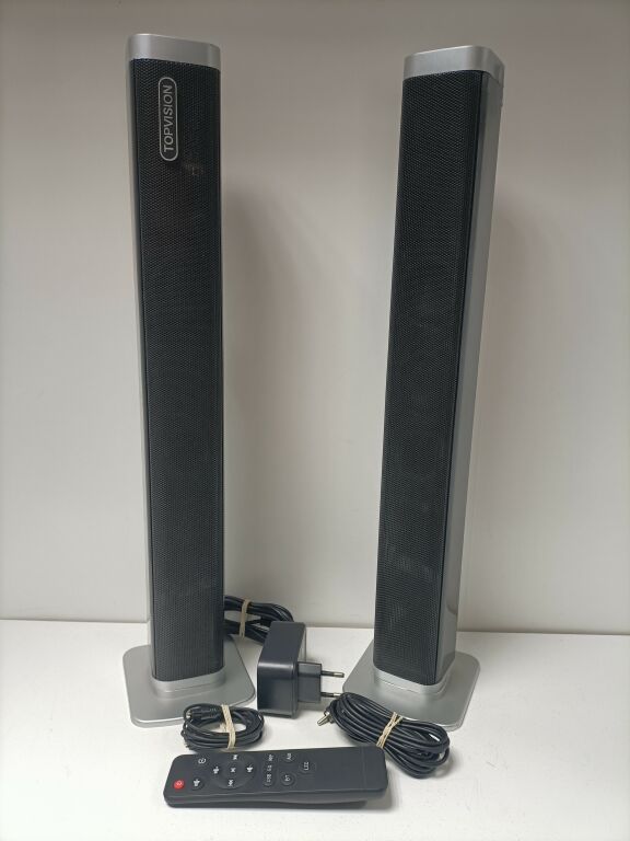 SOUNDBAR TOPVISION SD01