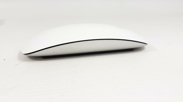 MYSZ APPLE MAGIC MOUSE 2 MLA02ZM/A