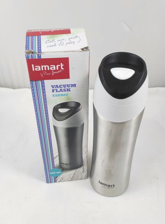 TERMOS LAMART LT4015 PUDEŁKO