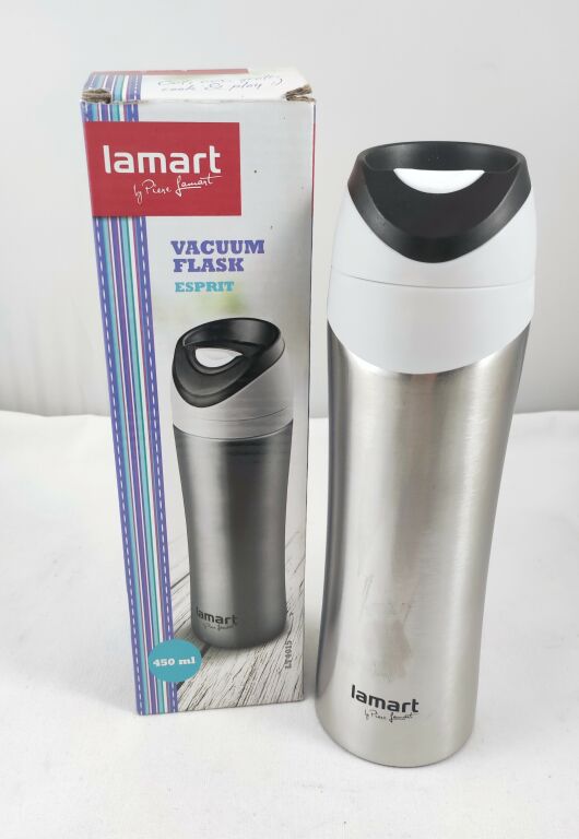 TERMOS LAMART LT4015 PUDEŁKO
