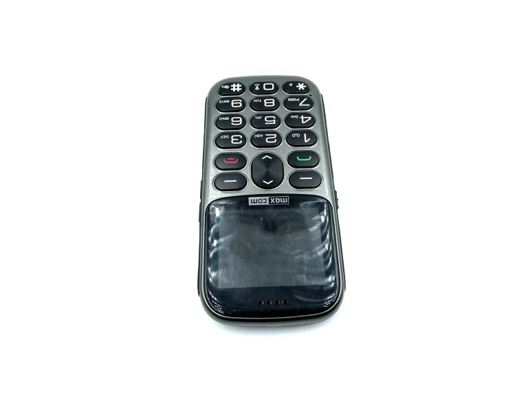 TELEFON MAXCOM MM741 TELEFON DLA SENIORA