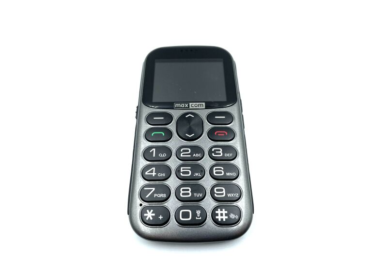TELEFON MAXCOM MM741 TELEFON DLA SENIORA