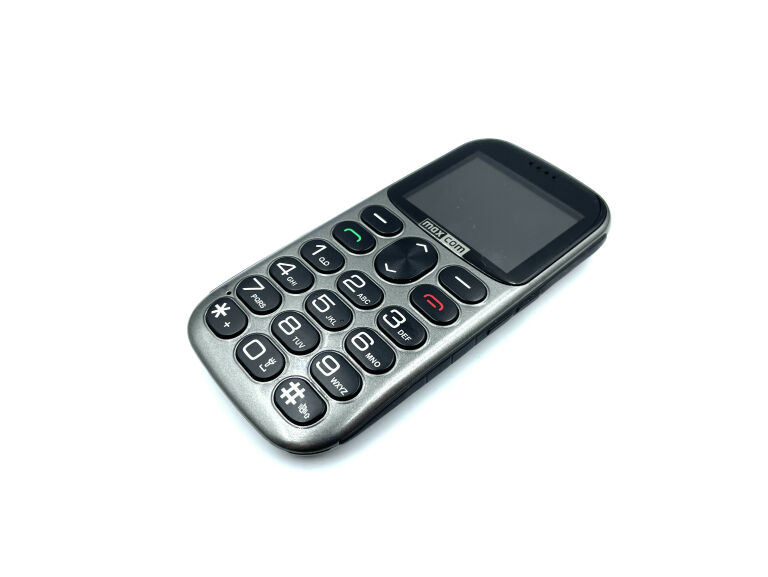 TELEFON MAXCOM MM741 TELEFON DLA SENIORA