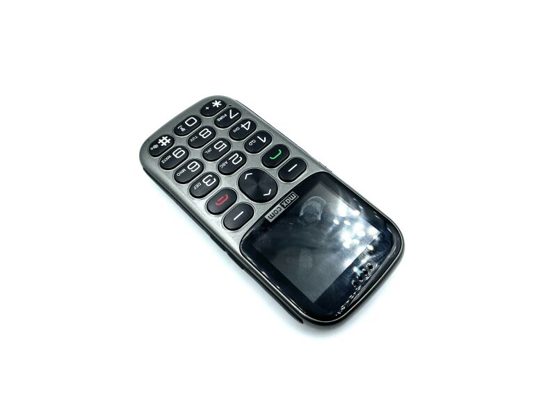 TELEFON MAXCOM MM741 TELEFON DLA SENIORA