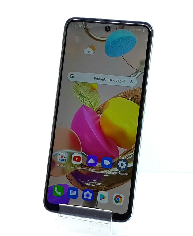 LG K42 3/64GB LM-K420EMW