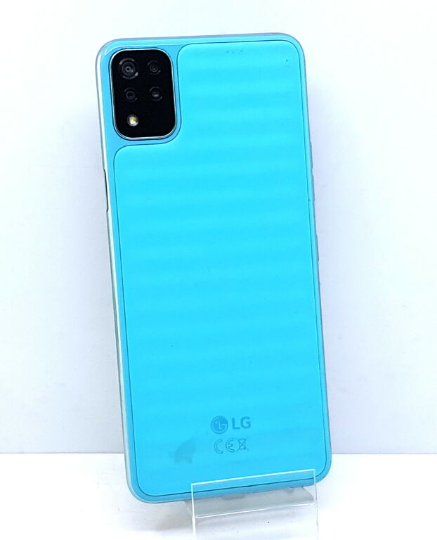 LG K42 3/64GB LM-K420EMW