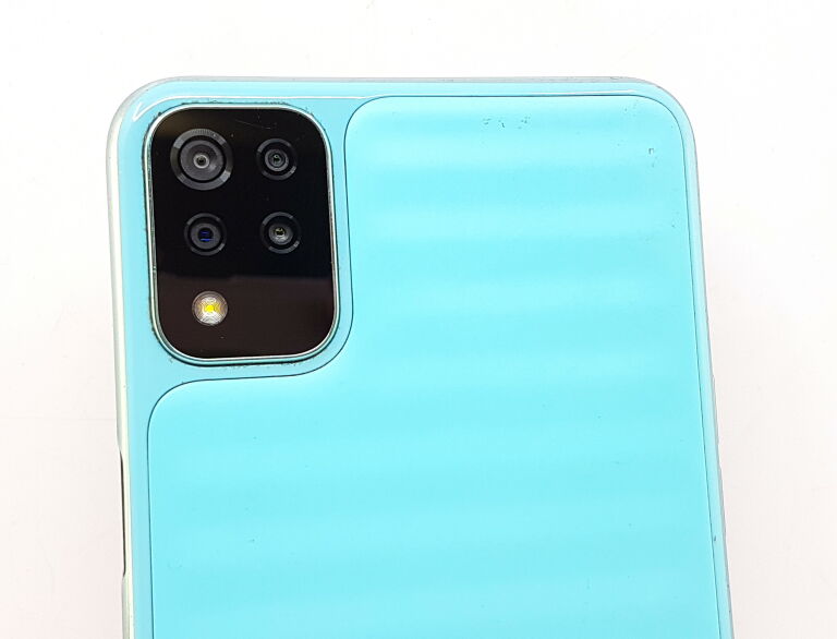 LG K42 3/64GB LM-K420EMW