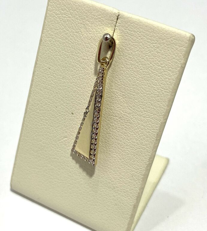 zlota-zawieszka-p585-091g-kolbe-1a-pila