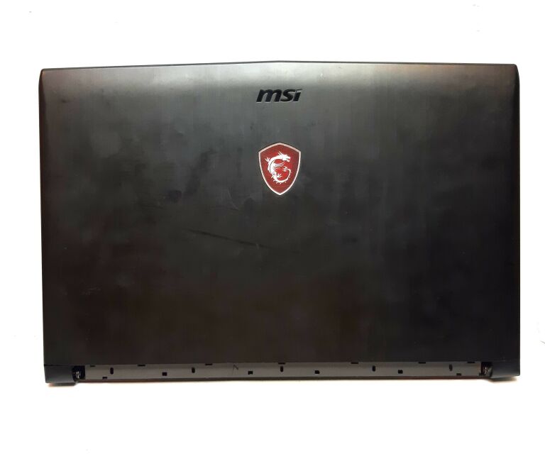 LAPTOP MSI MS-16JD I5-7300HQ 32 GB GEFORCE MX150
