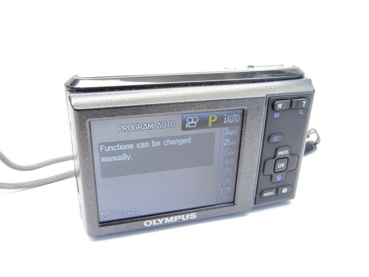 aparat-olympus-x-43-14mpix-etui-marka-olympus