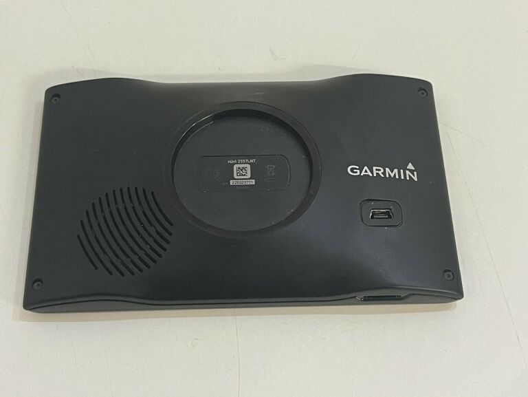 NAWIGACJA GARMIN 2557 LTM