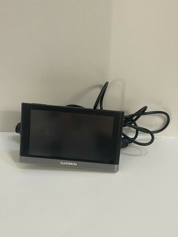 NAWIGACJA GARMIN 2557 LTM