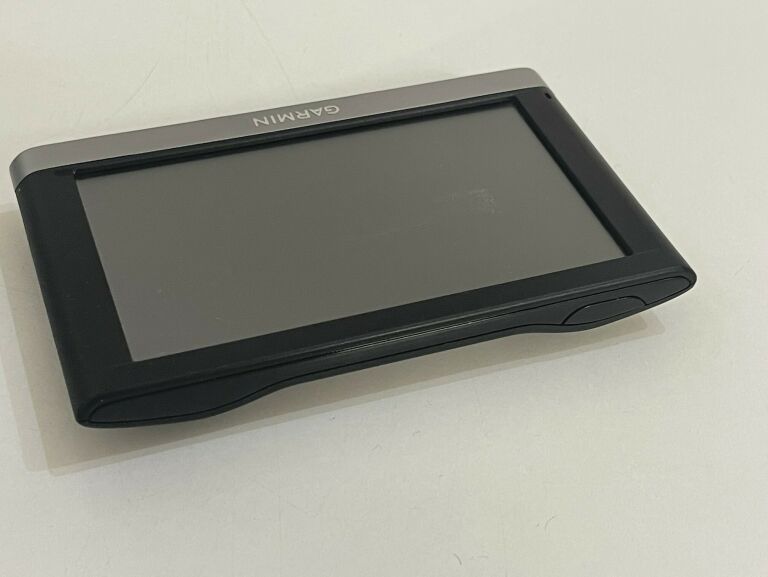 NAWIGACJA GARMIN 2557 LTM