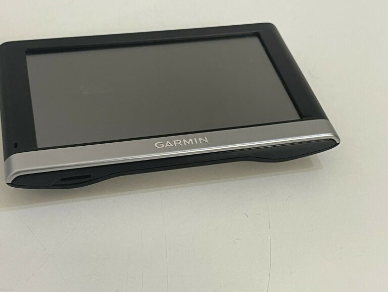 NAWIGACJA GARMIN 2557 LTM