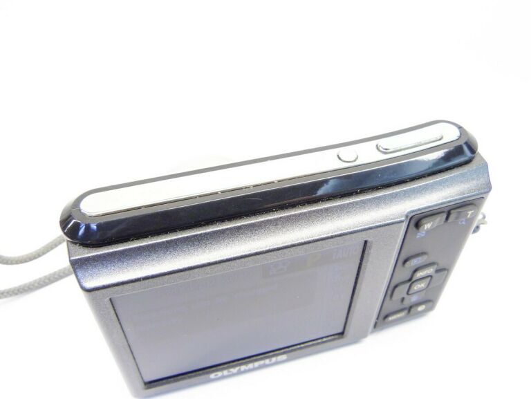 APARAT OLYMPUS X-43 14MPIX+ ETUI