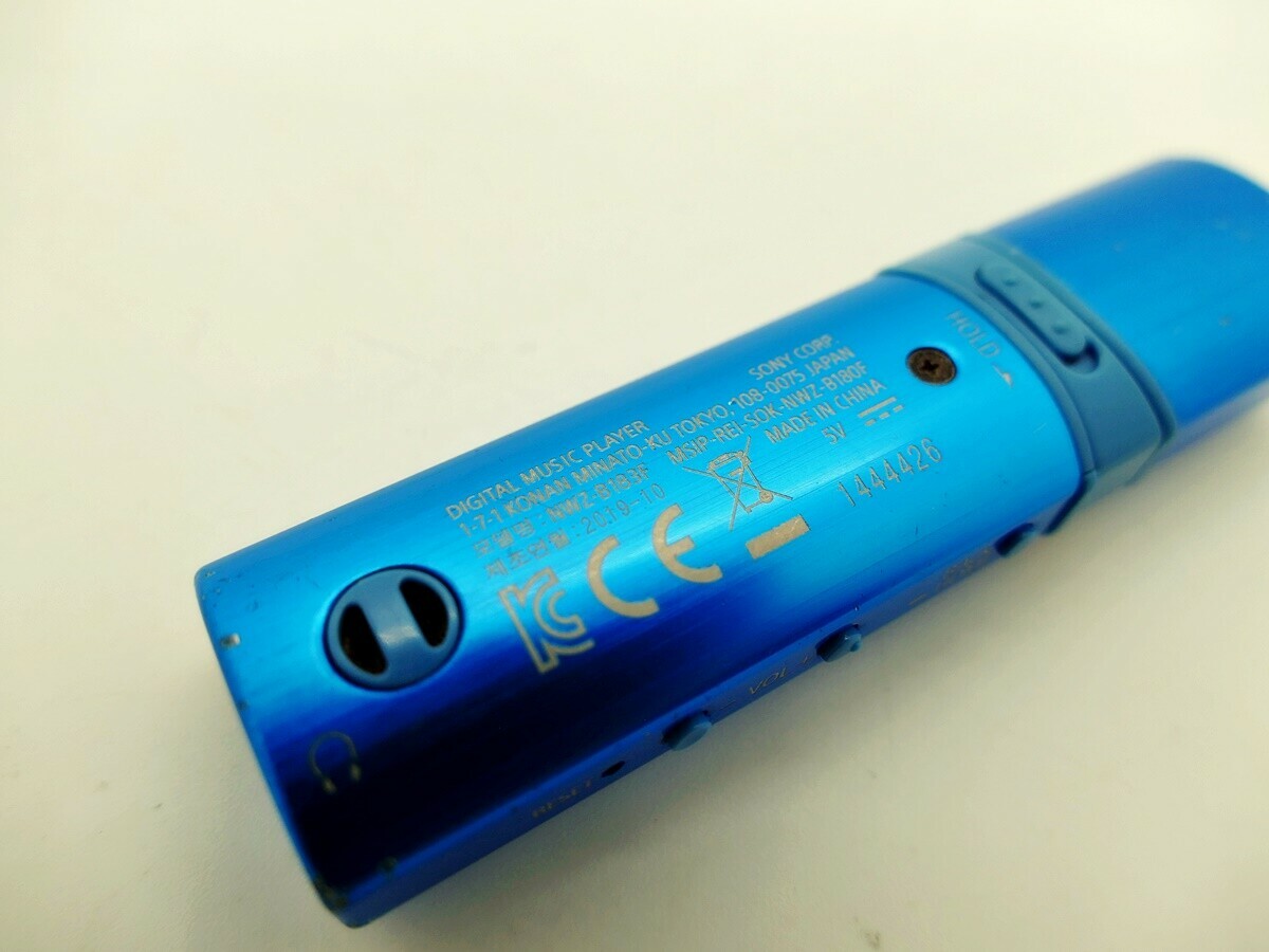 odtwarzacz-mp3-sony-walkman-nwz-b183f-4gb-wbudowana-pamiec-gb-4