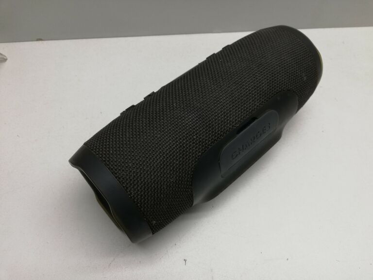GŁOŚNIK JBL CHARGE 3