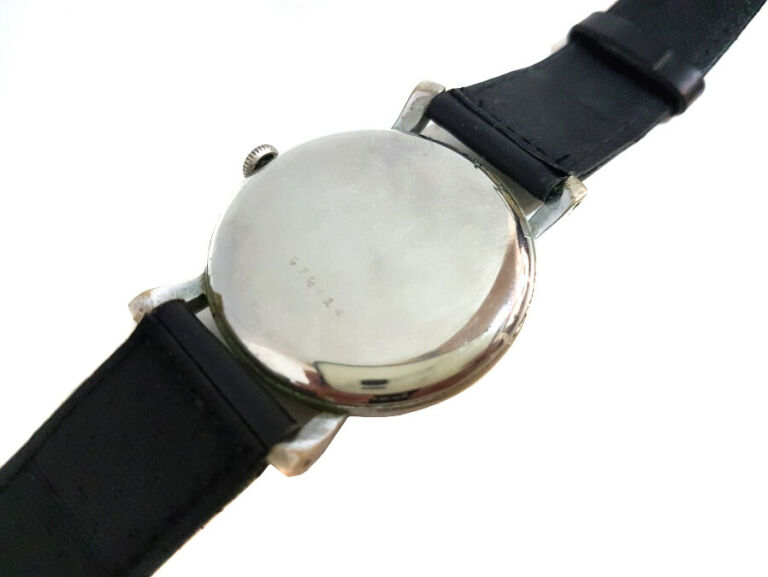 ZEGAREK DOXA ANTI MAGNETIC