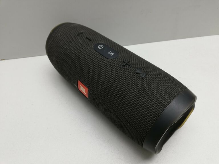 GŁOŚNIK JBL CHARGE 3
