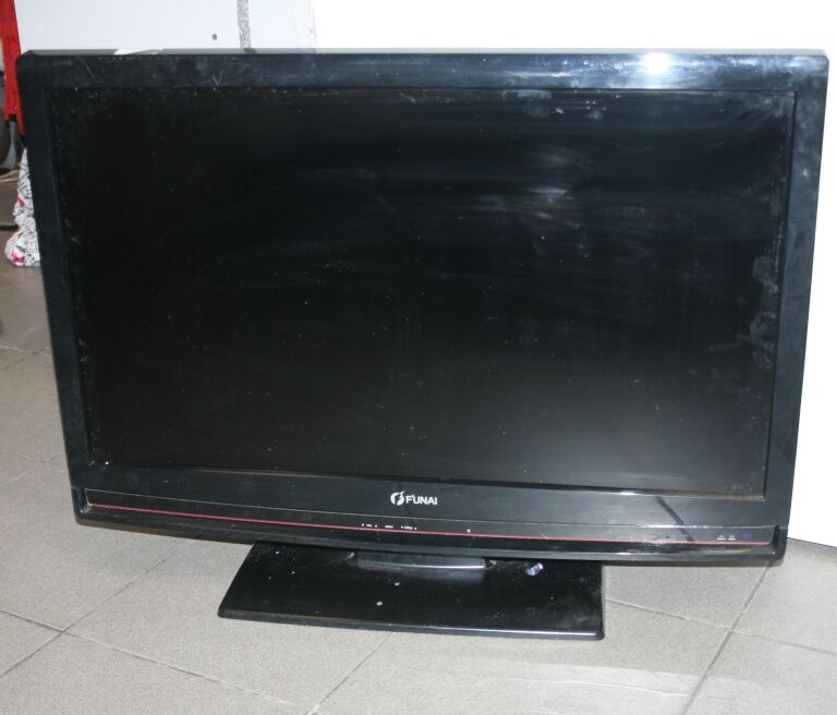 TELEWIZOR FUNAI LT7-M32BB