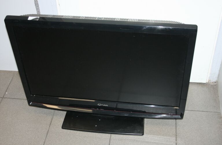 TELEWIZOR FUNAI LT7-M32BB