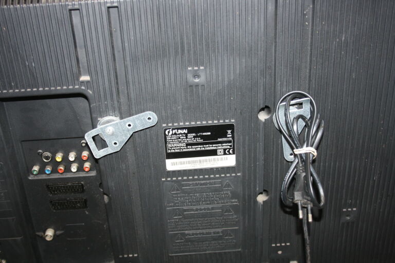 TELEWIZOR FUNAI LT7-M32BB
