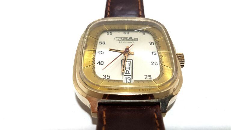 zegarek-slava-lodowka-120666-stan-do-renowacji