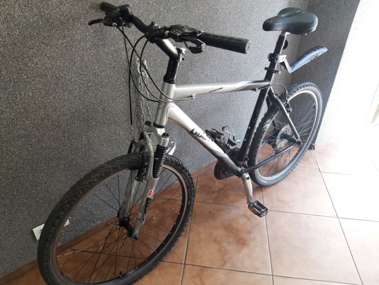 Vtt discount giant rincon