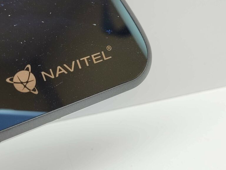 NAVITEL MR250 REJESTRATOR KAMERA W LUSTERKU OPIS