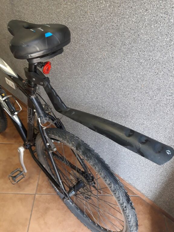 ROWER GIANT RINCON ALUX 6000