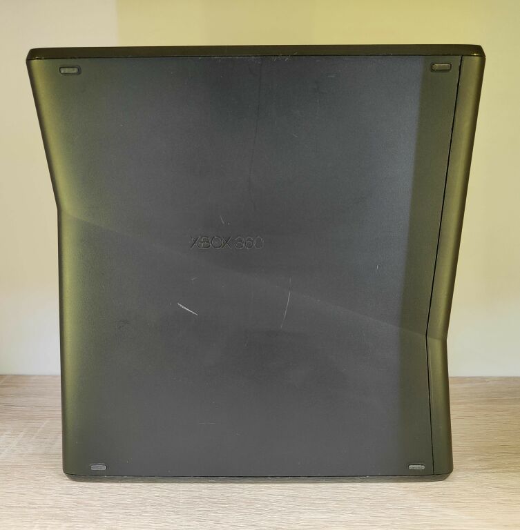 USZKODZONY XBOX 360 S + PAD BLAD E82 TANIO!