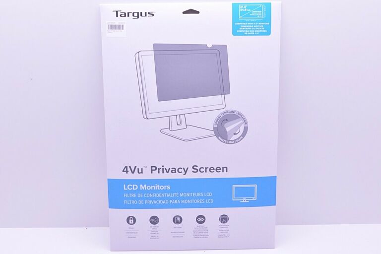 FILTR DO MONITORA TARGUS 21,5