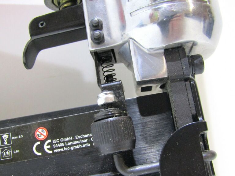 EINHELL DTA 25/2 OPIS