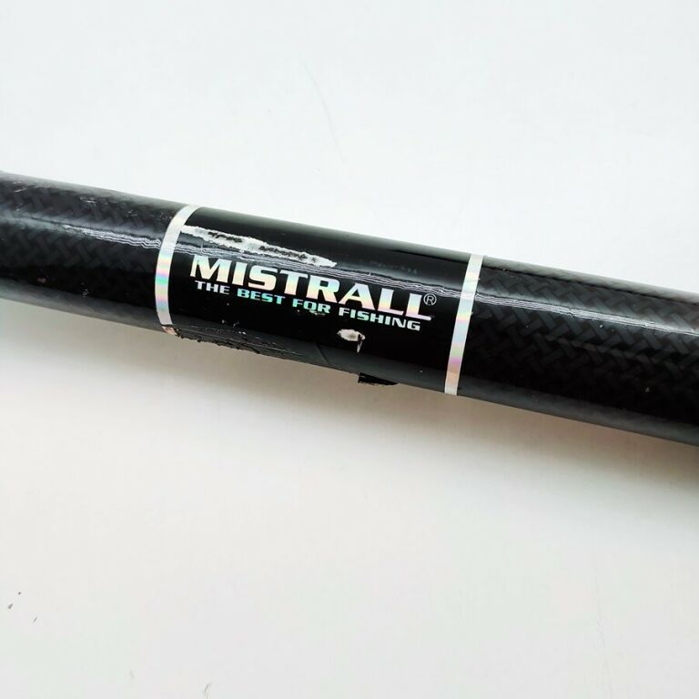 WĘDKA BOLONKA MISTRALL STRATUS BOLOGNESE 5M / 25G