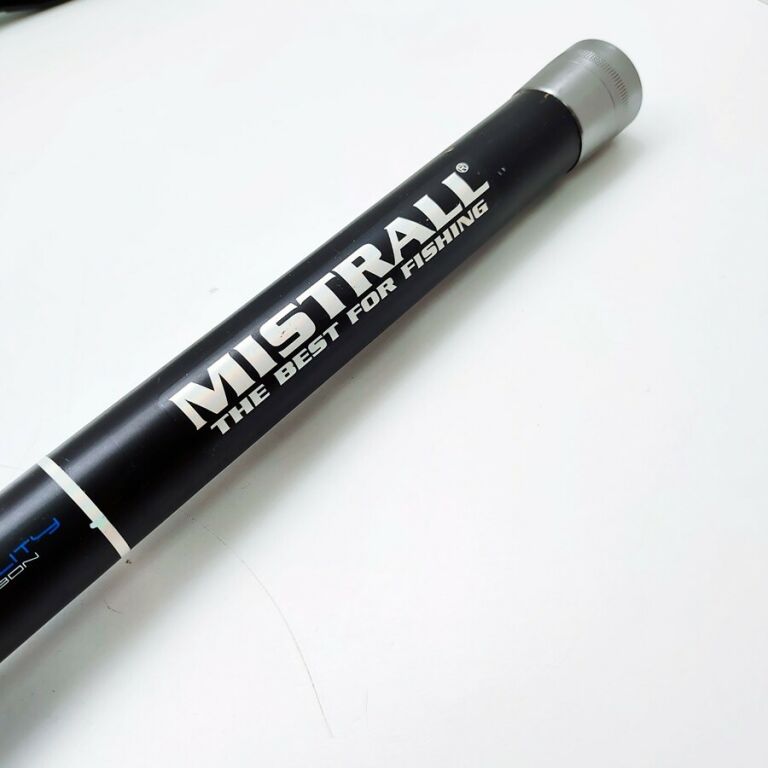 WĘDKA BOLONKA MISTRALL STRATUS BOLOGNESE 5M / 25G