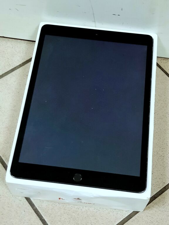 TABLET APPLE IPAD 10,2"