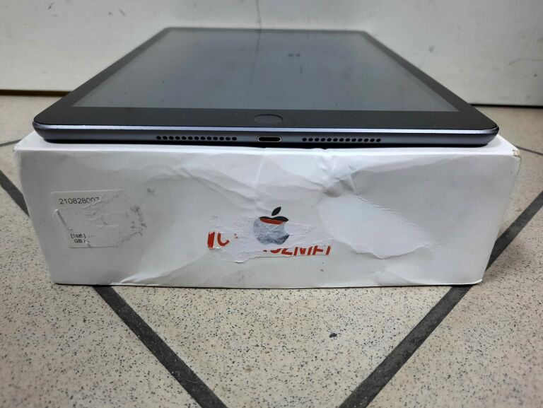 TABLET APPLE IPAD 10,2"