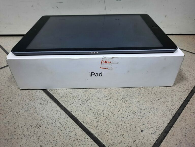 TABLET APPLE IPAD 10,2"