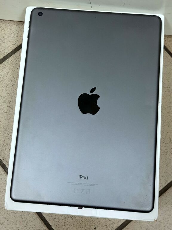 TABLET APPLE IPAD 10,2"